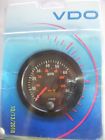 437-152d Vdo Vision Speedometer