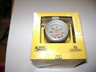 4384 Auto Meter Vacuum Gauge