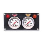 44422 Longacre Gauge Carbon Fiber Panel Sportsman Op Wt 700191216333