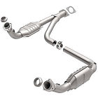 D-193-100 445420 Magnaflow Direct Fit California Catalytic Converter