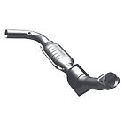 447115 Magnaflow Direct Fit California Catalytic Converter 841380070746