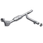 447136 Magnaflow Direct Fit California Catalytic Converter 841380070951