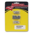 44919 Longacre Weather Pack Replacement Kit 700191217026