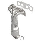 452803 Magnaflow Direct Fit California Catalytic Converter Tubing