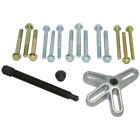 45500 Lisle Tools Harmonic Balancer Puller 083045455004