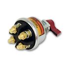 45782 Longacre High Capacity Battery Disconnect 4 Terminal