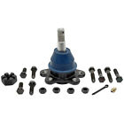 45d0062 Acdelco Front Upper Suspension 021625340364