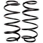 45h1139 Acdelco Front Coil Spring Set 707773009376