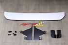 46-3209 Cla Racing Subaru Wrx Sti St Style Rear Diffuser Abs