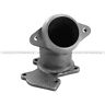 46-60067 Afe Power Bladerunner Turbocharger Elbow Replaces Factory Turbine 802959461365