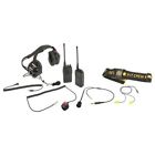 4601000 Speedway Motors Black Box Short Track Radio System