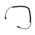 460115 Klein Electronics Replacement Headset Cord For Black Box Radio System