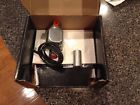 46076 Launch Control Brake Line Locking System Lock
