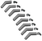 0881972 46085 Taylor Spark Plug Boot Terminal Kit Degree Silicone 088197460852
