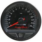 46535 Longacre Racing Products Fp Gauge