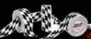 Wp-10-2320 4678888 Isc Racers Tape Barricade 3in X 1000ft