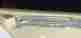 471065 Gm Nos 1973-91 Truck Front Door Sill Plate Portion Left Hand