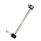 47523761 Longacre Aluminum Support Rod Polished Inch Each