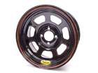 47sh4 Bassett D-hole Lightweight 14x7