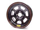 47sn3 Bassett D-hole Lightweight 14x7 In