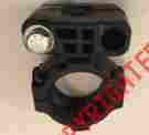 48005 Auto Meter Auto-meter Tachometer Mount Kit For 1-5 8 Roll Cage