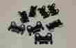 4802-1 Comp Cams 4802 3 8 Raised Guide Plate High Performance Racing Set Of