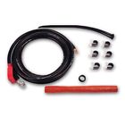 48050 Longacre Rear Battery Cable 700191217972