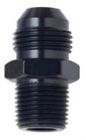 481617-bl Fragola Performance Systems Mpt Straight Adapter Black 822320016192