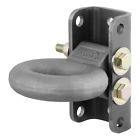 48631 Curt Forged Lunette Eye With Position Channel