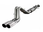49-44010 Afe Power Machforce Xp Cat Back Exhaust System 802959494899