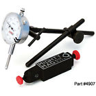 4907 Comp Cams Compact Dial Indicator Magnetic Base Setup 036584720218