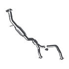 49109 Magnaflow Direct Fit Catalytic Converter Overall Length 841380043511