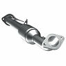 49128 Magnaflow Direct Fit Catalytic Converter 841380046185