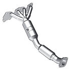 49139 Magnaflow Direct Fit Catalytic Converter State 841380060327