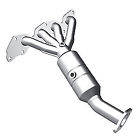 49203 Magnaflow Direct Fit Catalytic Converter 841380060471