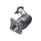 49276 Magnaflow Direct Fit Catalytic Converter 841380044242