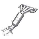 49382 Magnaflow Direct Fit Catalytic Converter 841380047373