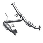 49406 Magnaflow Direct Fit Catalytic Converter 841380044792 49406 Magnaflow Direct Fit Catalytic Converter 841380044792