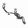 49449 Magnaflow Direct Fit Catalytic Converter 841380045140