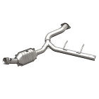 49500 Magnaflow Direct Fit Catalytic Converter State 841380045454