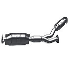 49527 Magnaflow Direct Fit Catalytic Converter 841380047816