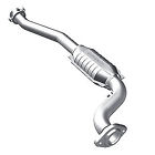 49611 Magnaflow Direct Fit Catalytic Converter 841380048080