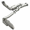 49709 Magnaflow Direct Fit Catalytic Converter 841380049155