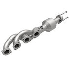 49790 Magnaflow Conv Df Bmw Oem 841380056849