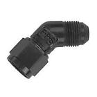 498003-bl Fragola Performance Systems Female Male Flare Degree Black New