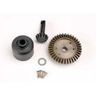 4981 Traxxas Ring Gear 37-t 13-t