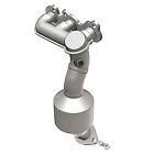 49833 Magnaflow Direct Fit Catalytic Converter 841380063373
