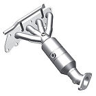 49842 Magnaflow Direct Fit Catalytic Converter 841380060259