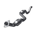 49865 Magnaflow Direct Fit Catalytic Converter Oem Grade State