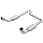 49977 Magnaflow Direct Fit Catalytic Converter Assembly State